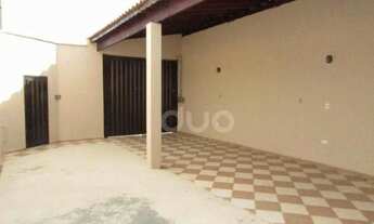 Imagem 4: Casa com 3 dormitórios para alugar, 180 m² por R$ 2.820,00/mês - Jardim Aman - Piracicaba