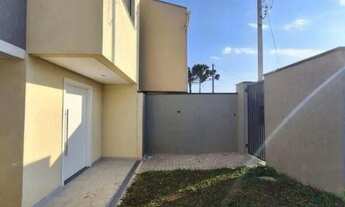 Imagem 6: Sobrado com 3 quartos à venda, 119 m² por R$ 630.000 - Xaxim - Curitiba/PR