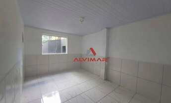 Imagem 6: Casa com 2 dormitórios para alugar, 43 m² por R$ 980,00 - Vila Mury - Volta Redonda/RJ