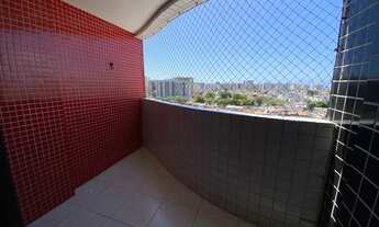 Imagem 4: Apartamento para locação no EDIFÍCIO VANDELLI, JATIÚCA, Maceió, AL