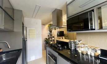 Imagem 7: Apartamento à venda, 2 quartos, 1 suíte, 2 vagas, Salgado Filho - Belo Horizonte/MG