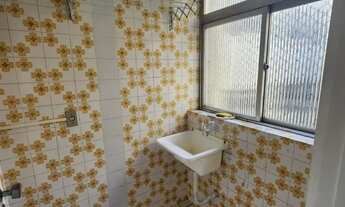 Imagem 7: Apartamento de 1 dormitório amplo , último andar