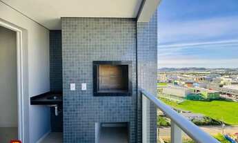 Imagem: Apartamento a venda Pedra Branca - 2D