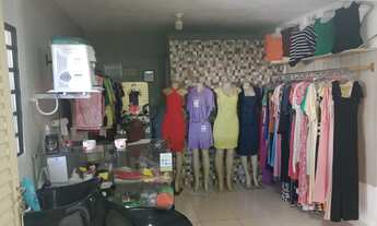 Imagem 4: Vendo casa com 3 quartos na QR 304 de santa Maria