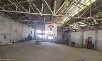 Imagem 6: Galpão, Pari - São Paulo