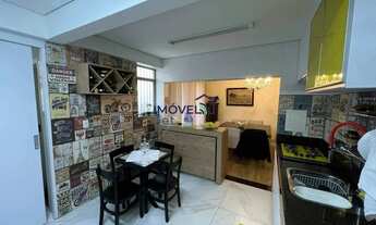 Imagem 6: Área Privativa 2 Quartos no Buritis