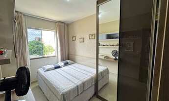 Imagem 4: Apartamento 3 Quartos com 1 Suíte no Morada do Sol Montes Claros, Financiamento Disponíve