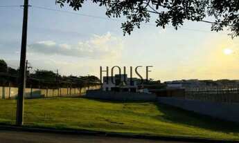 Imagem: Terreno à venda em Fazenda Jequitibá