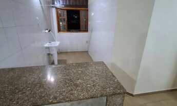 Imagem 6: Alugo Excelente Apartamento com dois quartos em Trindade / SG