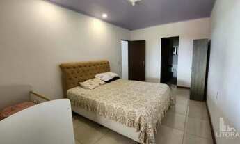 Imagem 5: CASA 50 METROS DO MAR FRENTE LESTE