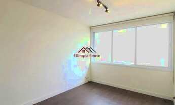 Imagem 3: Venda Apartamento 2 Dormitórios - 89 m² Itaim Bibi