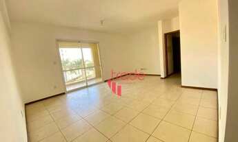 Imagem 3: Apartamento com 3 dormitórios à venda, 107 m² por R$ 520.000,00 - Jardim Paulista - Ribeir