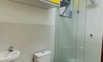 Imagem 6: Alugo Apartamento Mobiliado