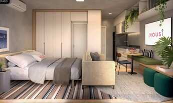 Imagem 4: SOHO JK 11 Andar - Studio 31.52m2 Ap 1115