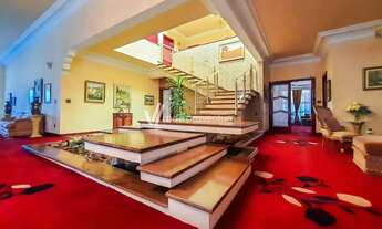 Imagem 3: Casa - Parque Taquaral - Campinas