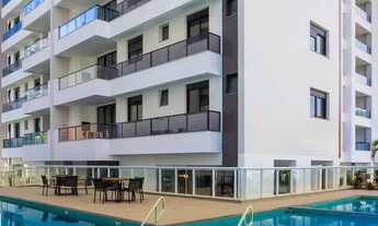 Imagem 5: Apartamento 03 dormitórios na Agronômica em Florianopolis