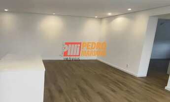 Imagem 6: Apartamento no Bairro Jardim em Santo André