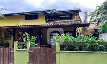 Imagem 2: Linda Casa à Venda em Vargem Grande Completa, Moderna e com Energia Solar!