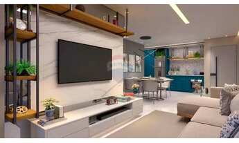 Imagem 3: Apartamento com 2 Quartos à venda, 50m² - Boa Viagem