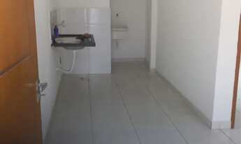 Imagem 3: Casa de 1 quarto em condomínio fechado com área gourmet privativa no Barroco