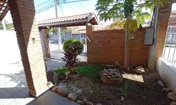 Imagem 3: Casa no Residencial Andrade - Pindamonhangaba-SP