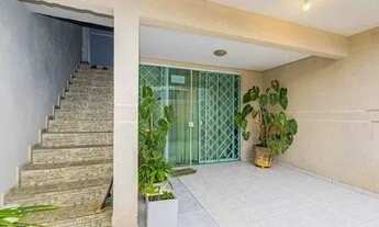 Imagem 5: Sobrado com 5 dormitórios à venda, 160 m² por R$ 415.000 - Colônia Rio Grande - São José d