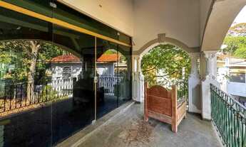 Imagem 5: Casa à venda em Campinas, Parque São Quirino, com 4 suítes, com 900 m², Chácaras São Quiri