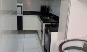 Imagem 5: Apartamento com 2 dormitórios por R$ 285.000 - Residencial Flórida - Ribeirão Preto/SP