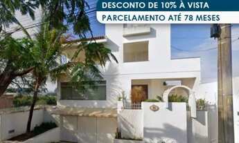 Imagem: Casa 412 m² (com 4 pavimentos) - Parque