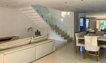 Imagem 4: Casa com 3 quartos à venda, 300 m² por R$ 3.700.000 - Recreio dos Bandeirantes - Rio de Ja