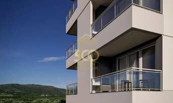 Imagem 3: Residencial Apartamento - Venda - 99,25 (M²) de Área Total - 84,73 (M²) de Área Privativa