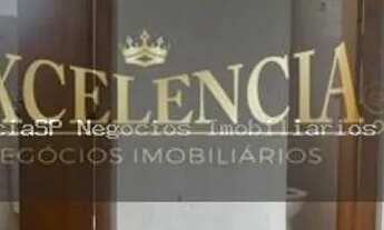 Imagem 3: Salão Comercial para Locação em São Paulo, Vila Roque, 2 banheiros