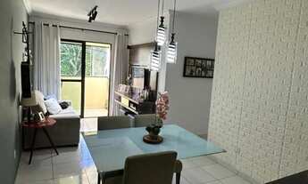 Imagem: Vendo Apartamento - 3 Quartos (1 Suíte)