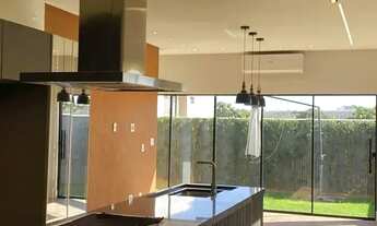 Imagem 7: Casa no Terras Alphaville