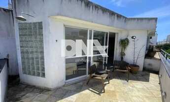 Imagem 2: Quadrilátero Apartamento cobertura com 2 dormitórios