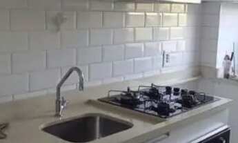 Imagem 3: Cond. Paraíso apto com 2 qts - 1 vaga