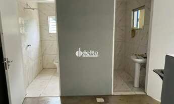 Imagem 6: Galpão disponível para locação no bairro Dona Zulmira em Uberlândia-MG