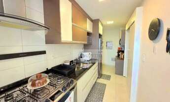 Imagem 6: Apartamento para locação em Indaiatuba, próximo ao parque ecológico