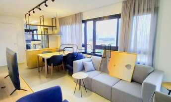 Imagem 1: Aluguel Apartamento 2 Dormitórios - 65 m² Pinheiros