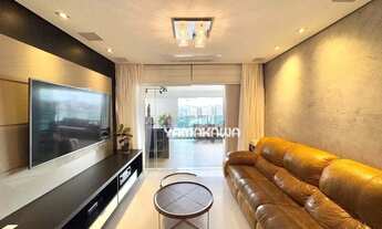 Imagem 5: Apartamento com 3 dormitórios à venda, 133 m² por R$ 2.225.000,00 - Mooca - São Paulo/SP