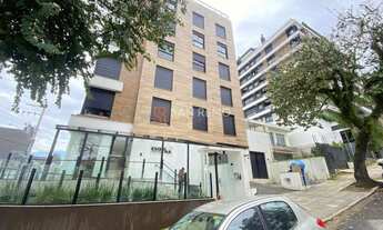 Imagem 16: Centro Apartamento com 1 dormitório