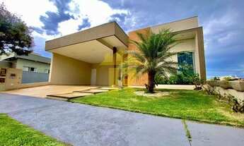 Imagem: Venda de casa em condomínio de alto padrão