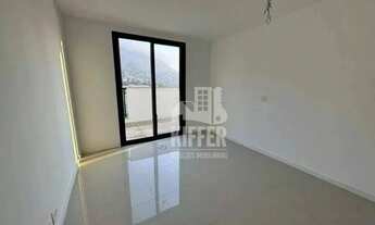 Imagem 7: Cobertura com 4 quartos para alugar, 240 m² por R$ 15.960/mês - São Francisco - Niterói/RJ