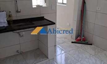 Imagem 2: Casa para Locação em São Vicente, Vila Cascatinha, 2 dormitórios, 1 banheiro, 1 vaga