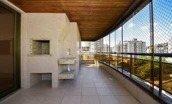 Imagem: APARTAMENTO DE ALTO PADRÃO COM VISTA PARA