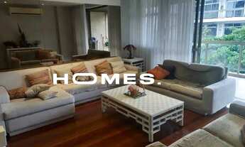 Imagem 2: Cobertura à venda, 3 quartos, 1 suíte, 2 vagas, Ipanema - Rio de Janeiro/RJ