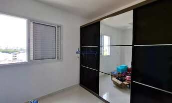 Imagem 7: Locação Apartamento 87 metros 2 Suites Terraço Gourmet 2 vagas Jardim São Caetano