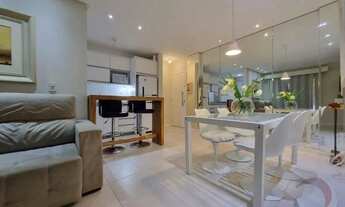 Imagem 4: Apartamento para Venda em Florianópolis, Pântano do Sul, 2 dormitórios, 1 suíte, 2 banheir