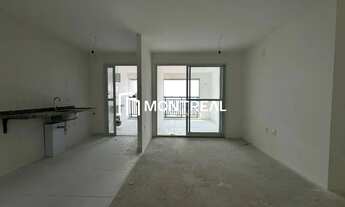 Imagem 2: APARTAMENTO À VENDA NO TATUAPÉ, 2 SUÍTES. 1 VAGA DE GARAGEM