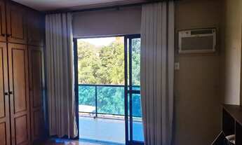 Imagem 7: Várzea - Sala Ampla - 3 Quartos (Sendo 1 suíte) - Varanda - Frente Rua - 2 Vaga Carro - Po